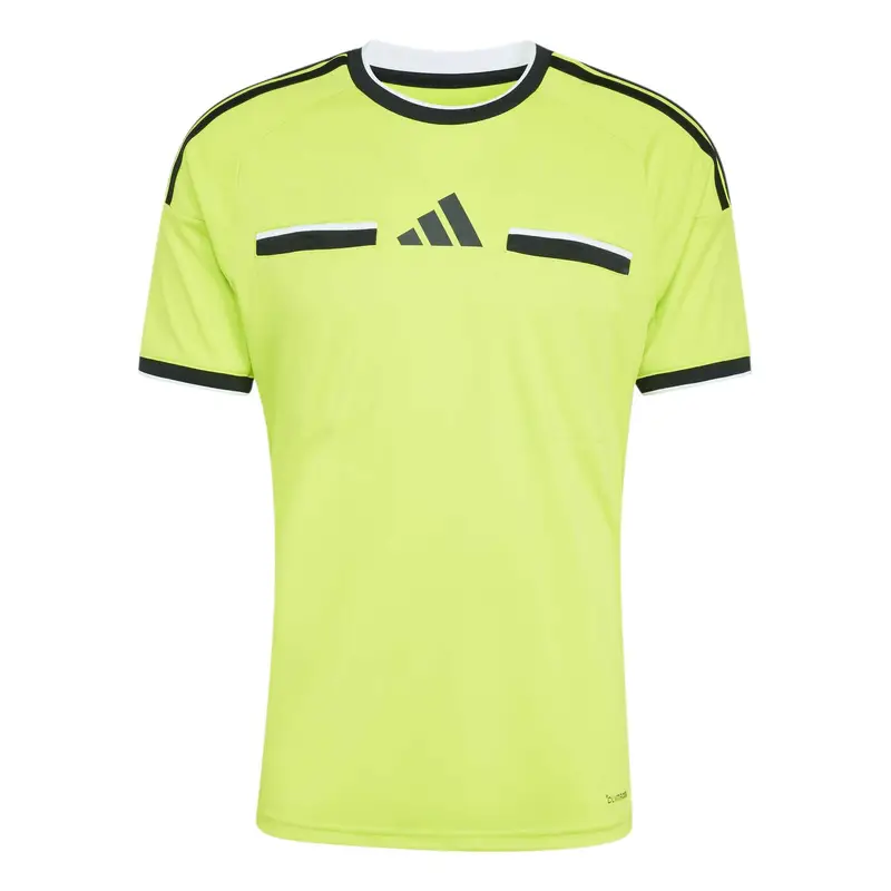 Maglia da arbitro adidas 2026 Jaune