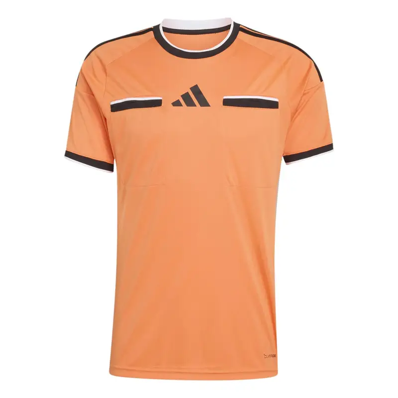 Maglia da arbitro adidas 2026 Orange