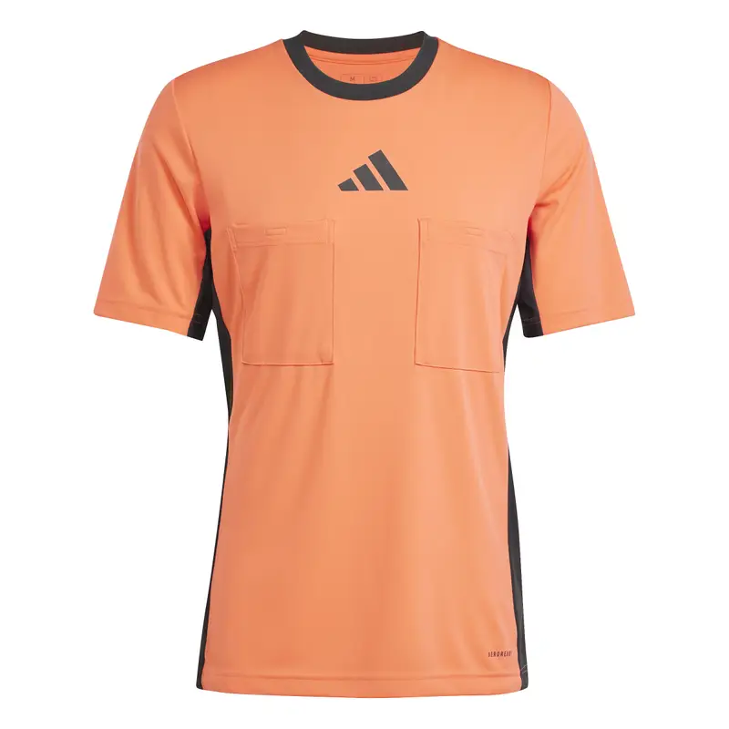 Maglia da arbitro adidas 24 Orange