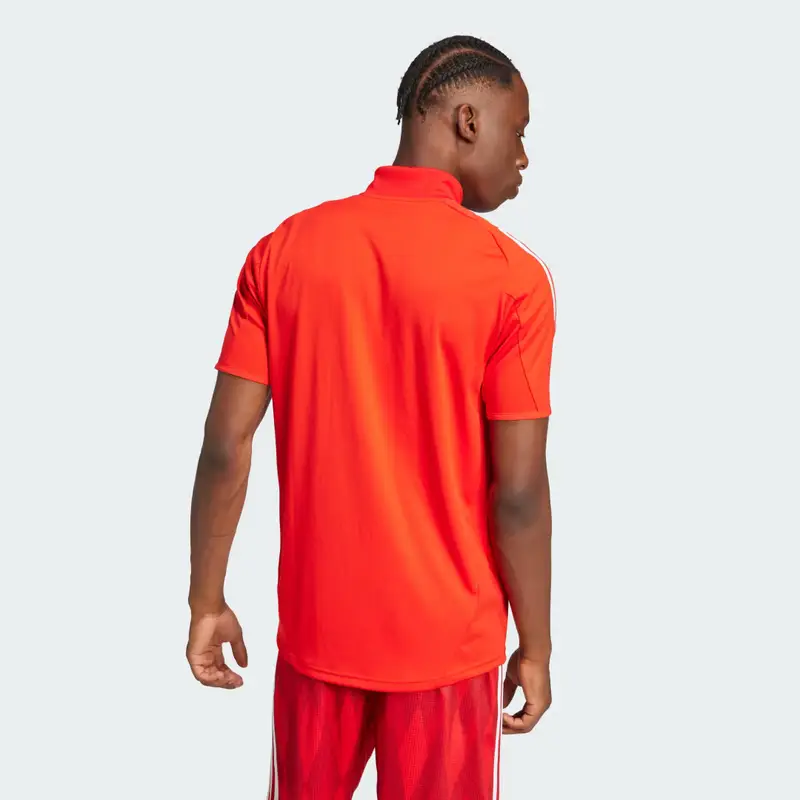 Maglia da basket Shooting FC Bayern München Basketball Red miniatura 2