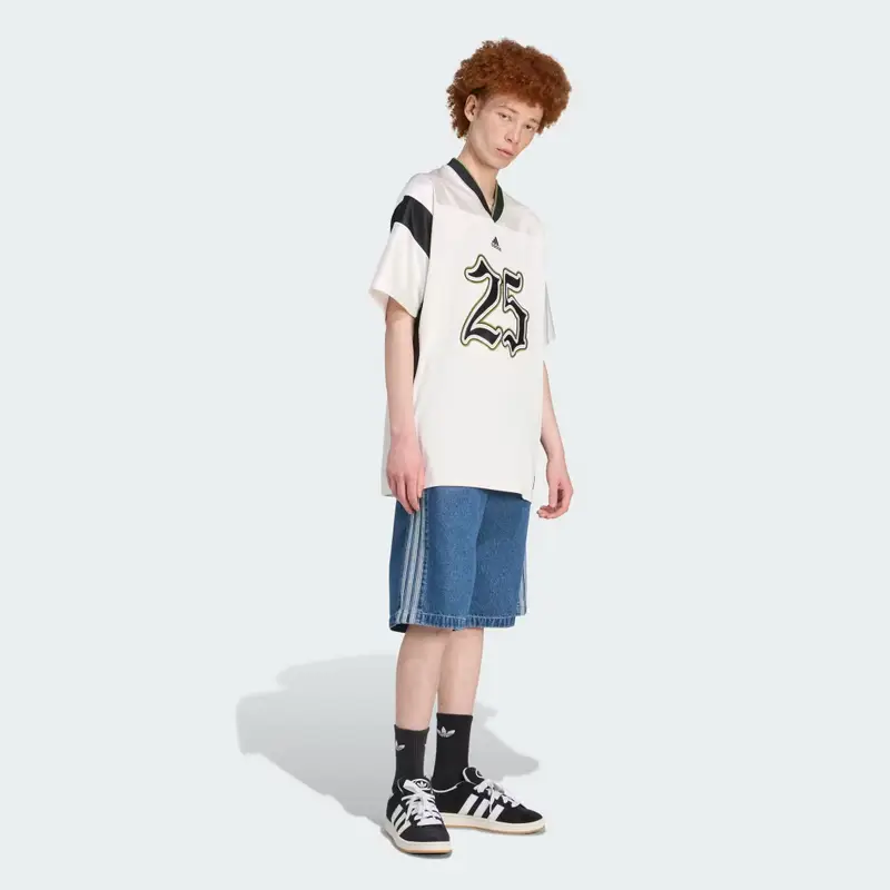 Maglia da calcio Cloud White miniatura 3