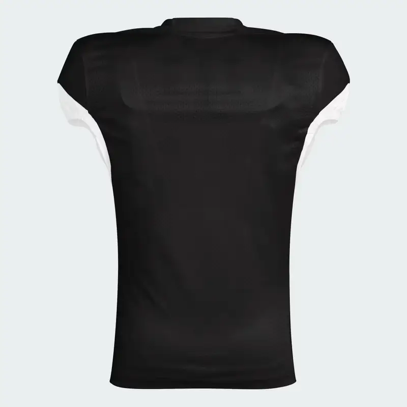 Maglia da calcio Press Coverage Black miniatura 2