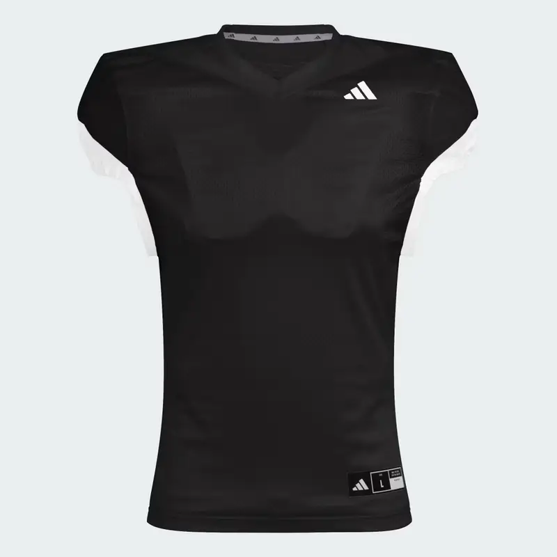 Maglia da calcio Press Coverage Black