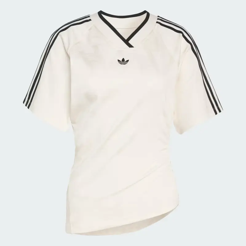 MAGLIA DA CALCIO ROUCHED Off White miniatura 4