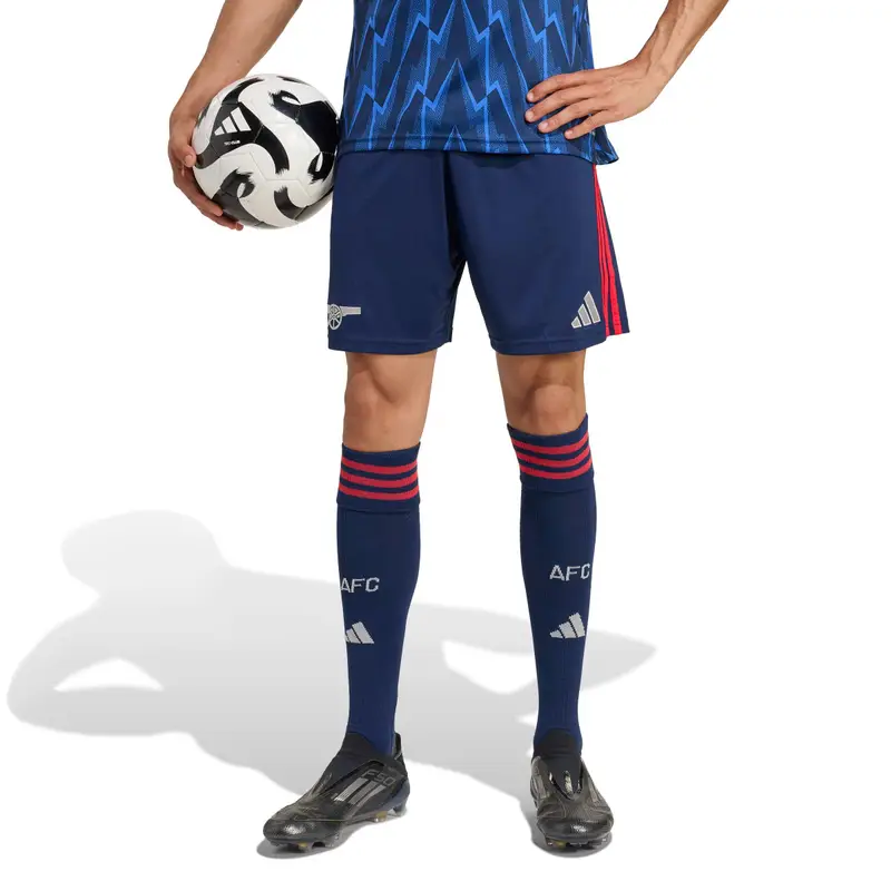 Maglia da casa Arsenal 2025/26 Bleu