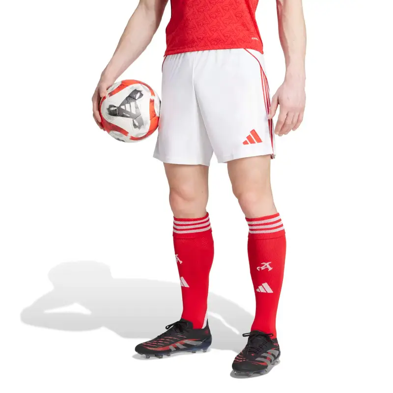 Maglia da casa Arsenal 2025/26