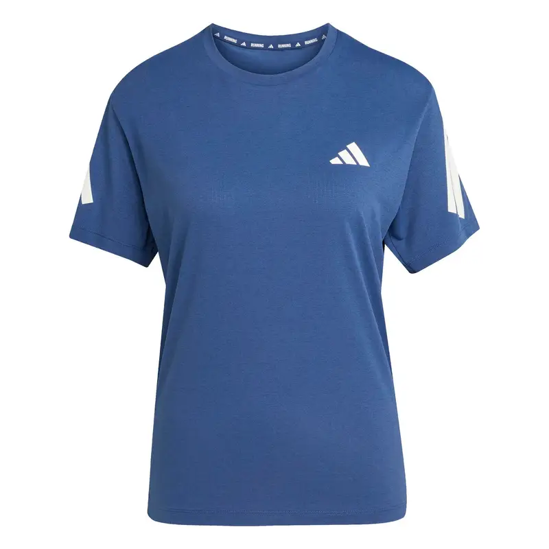 Maglia da donna adidas ADI365 Bleu