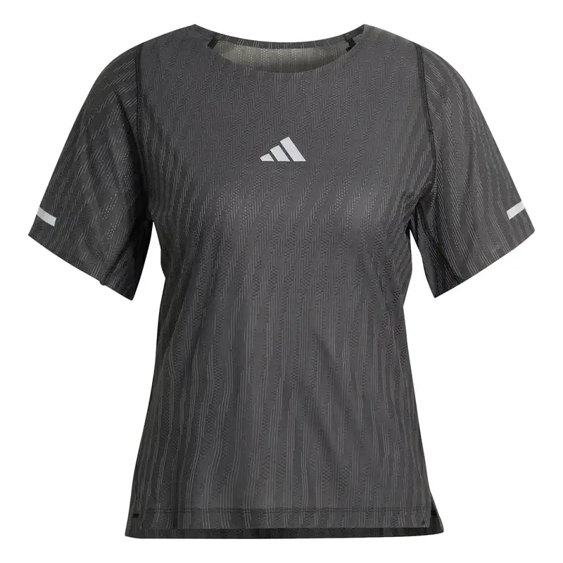 Maglia da donna adidas ADI365 Climacool+ Noir