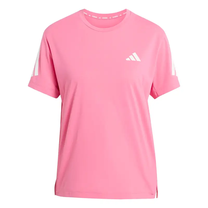 Maglia da donna adidas ADI365 Climacool Rose