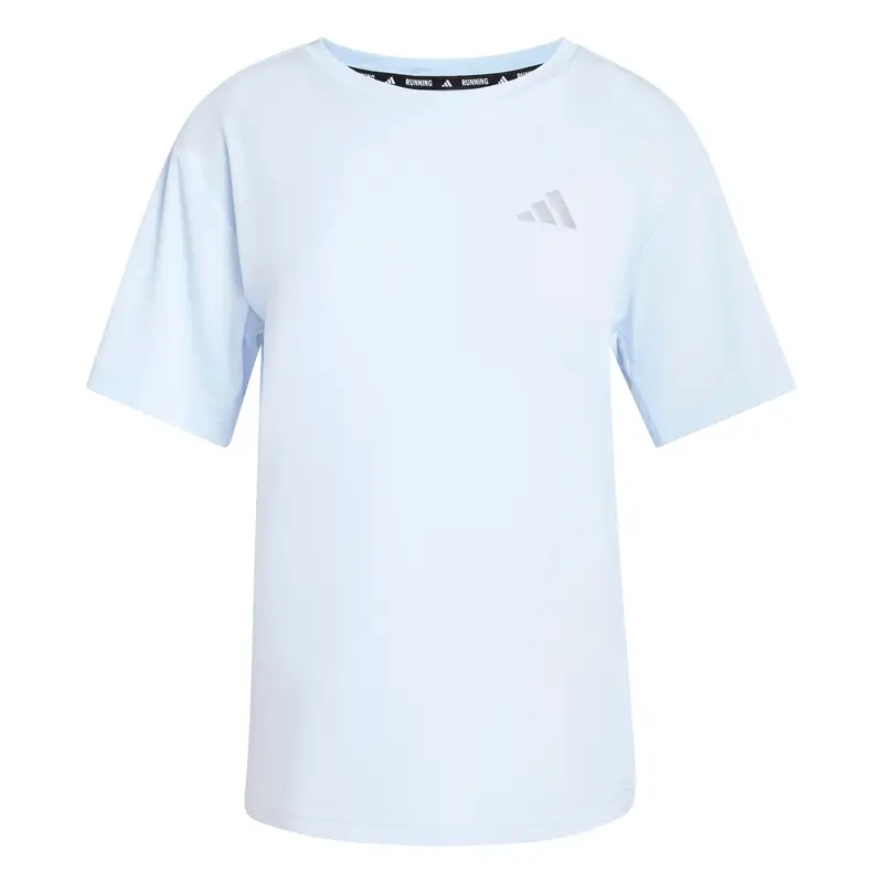 Maglia da donna adidas adi365 Essentials Bleu