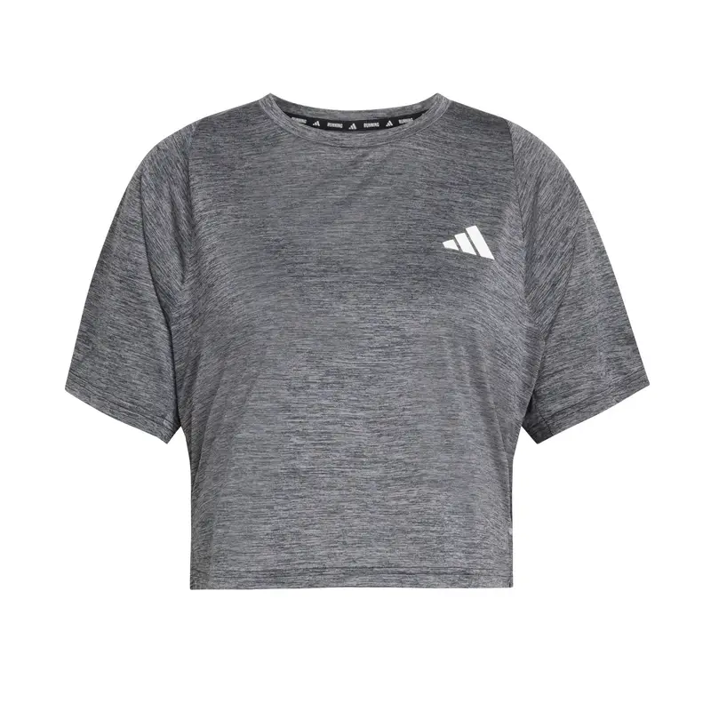 Maglia da donna adidas adi365 Soft Touch Noir