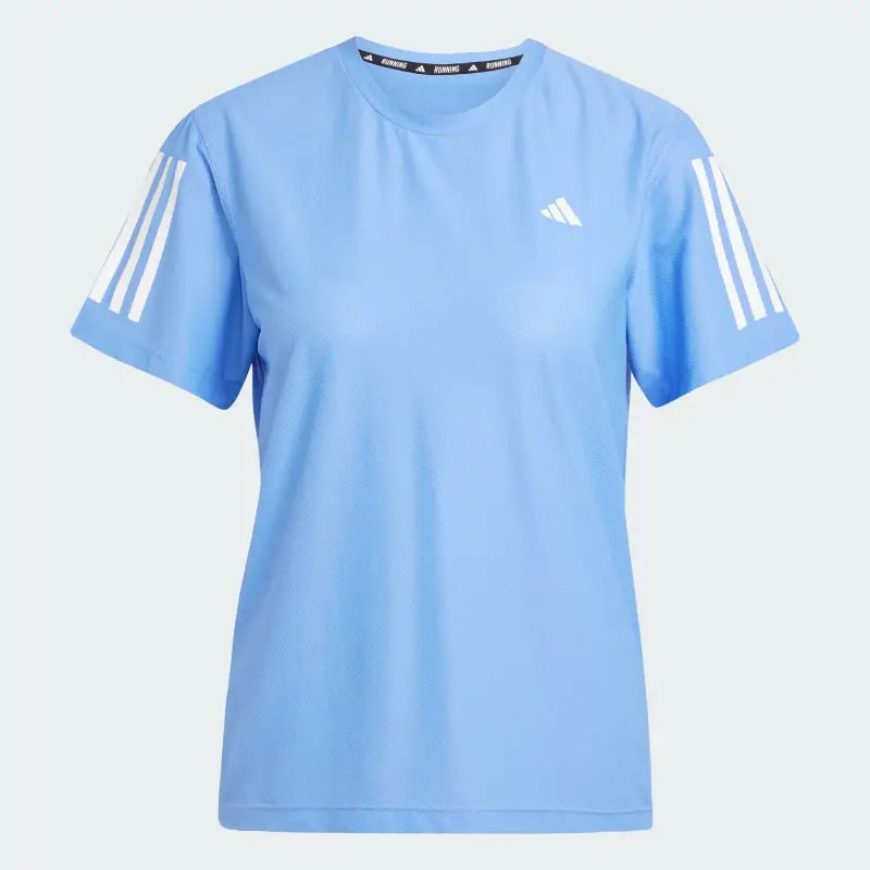 Maglia da donna adidas Bleu