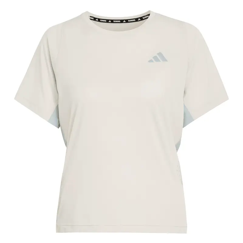 Maglia da donna adidas Breeze Beige