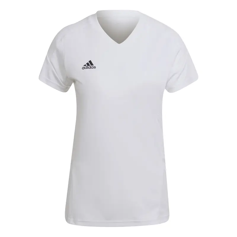 Maglia da donna adidas Condivo 22 Blanc