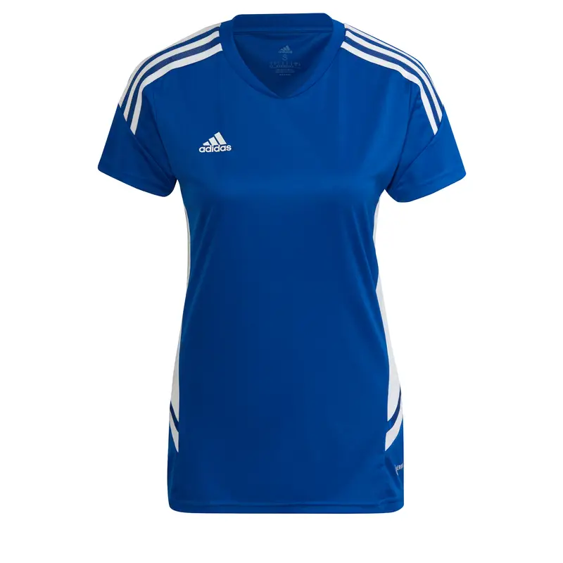 Maglia da donna adidas Condivo 22 Bleu