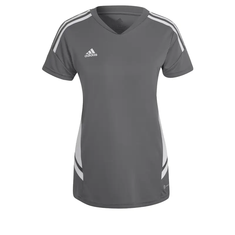 Maglia da donna adidas Condivo 22 Gris