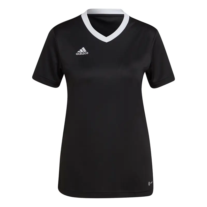 Maglia da donna adidas Entrada 22 Noir