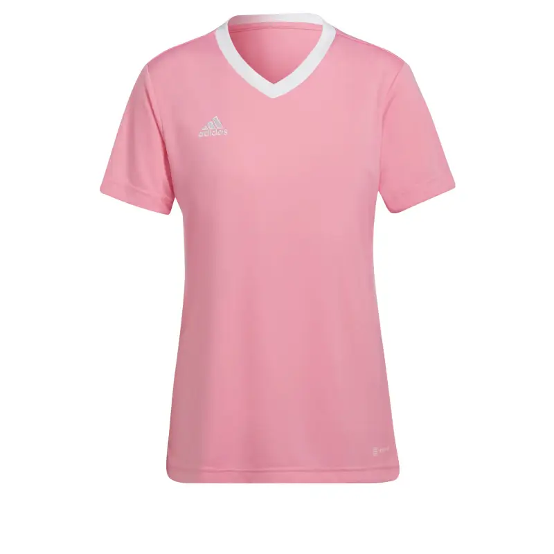 Maglia da donna adidas Entrada 22 Rose