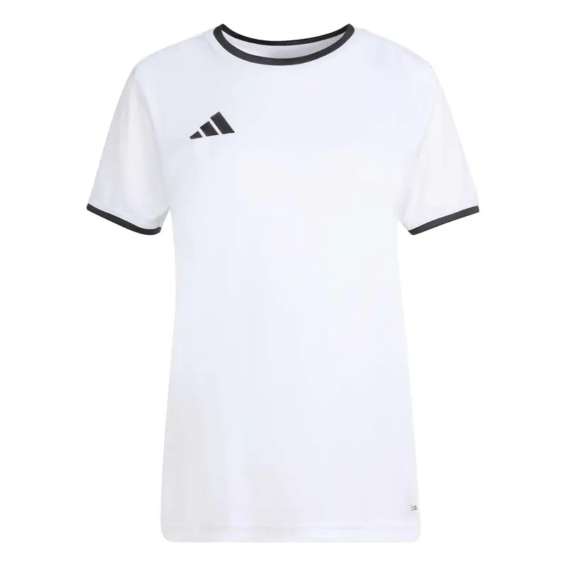 Maglia da donna adidas Entrada26 Blanc