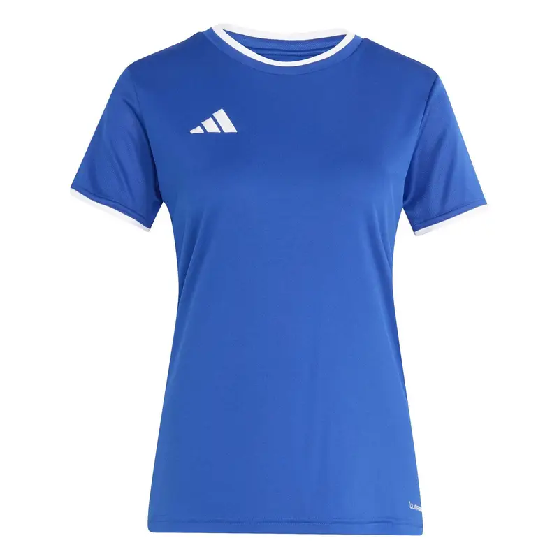 Maglia da donna adidas Entrada26 Bleu