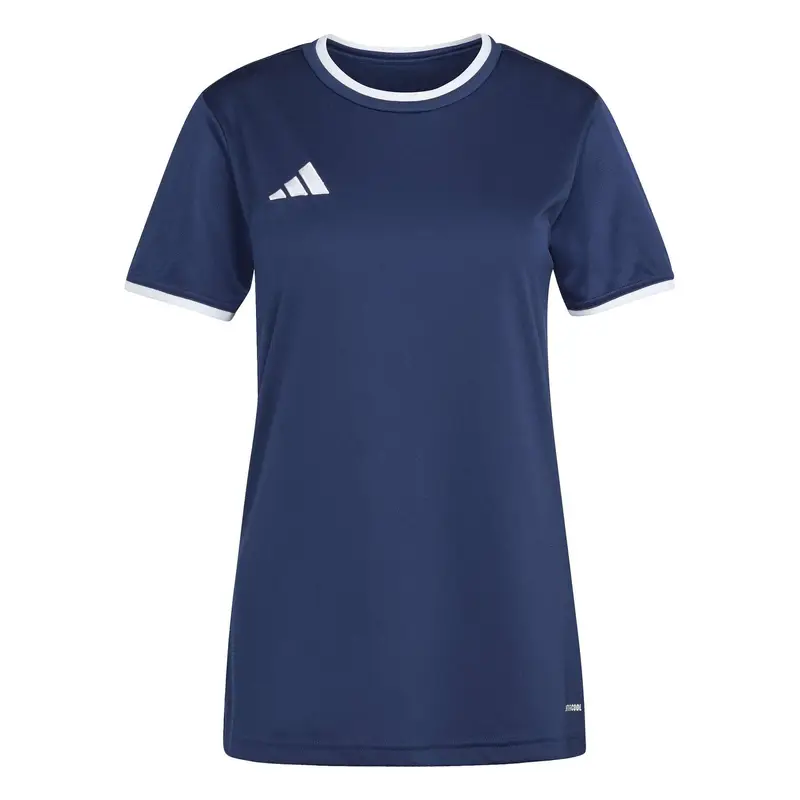 Maglia da donna adidas Entrada26 Bleu