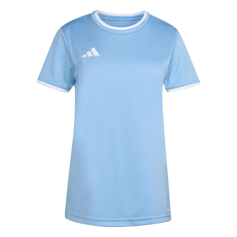 Maglia da donna adidas Entrada26 Bleu