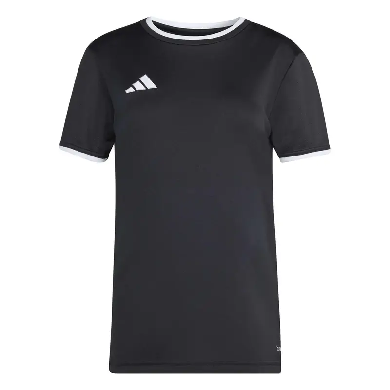 Maglia da donna adidas Entrada26 Noir