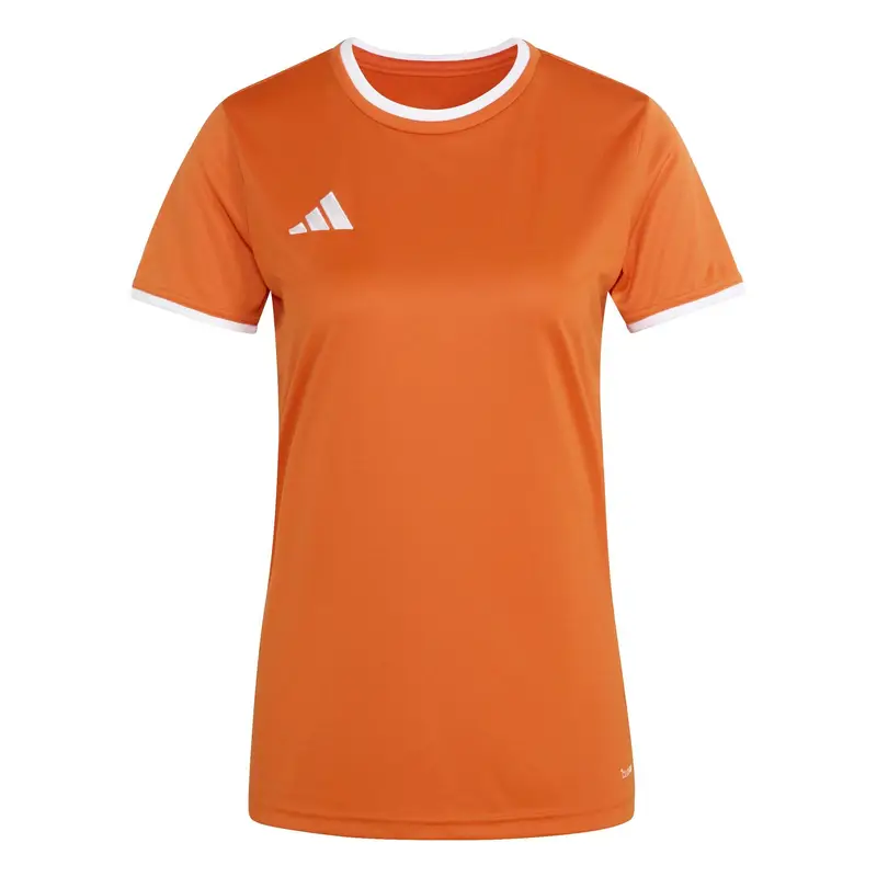 Maglia da donna adidas Entrada26 Orange