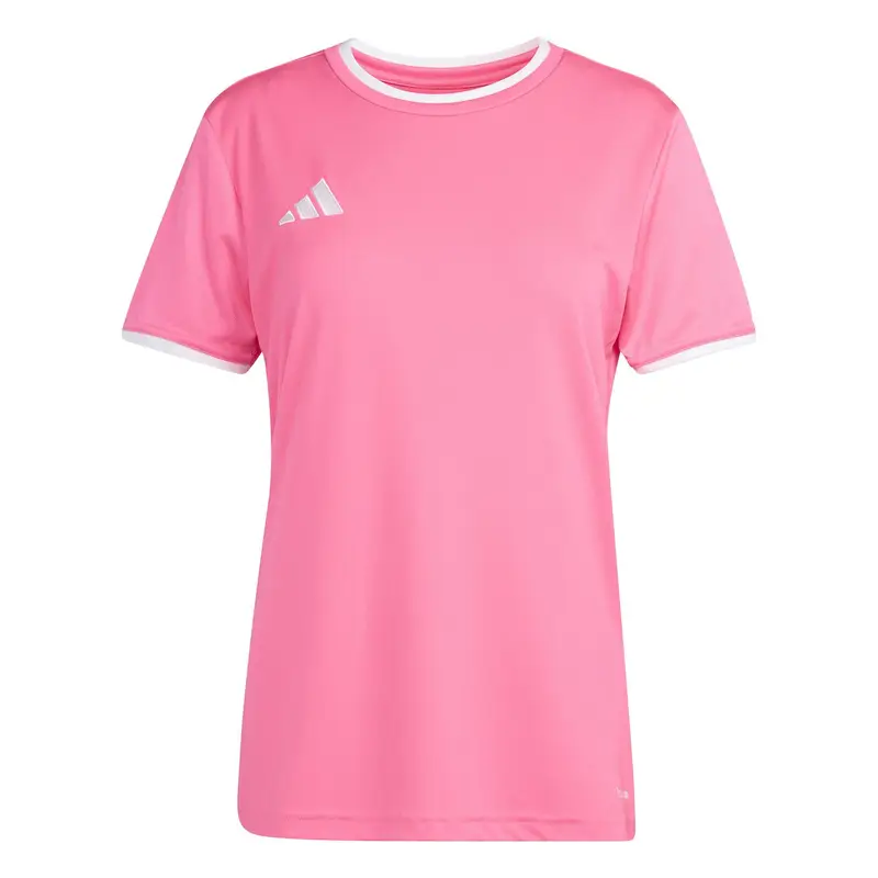 Maglia da donna adidas Entrada26 Rose