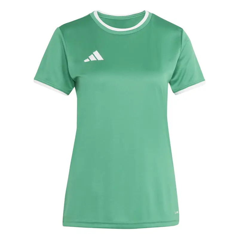 Maglia da donna adidas Entrada26 Vert