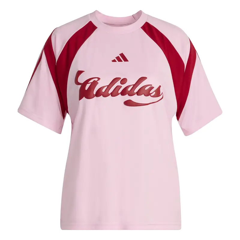 Maglia da donna adidas House Of Tiro Rose