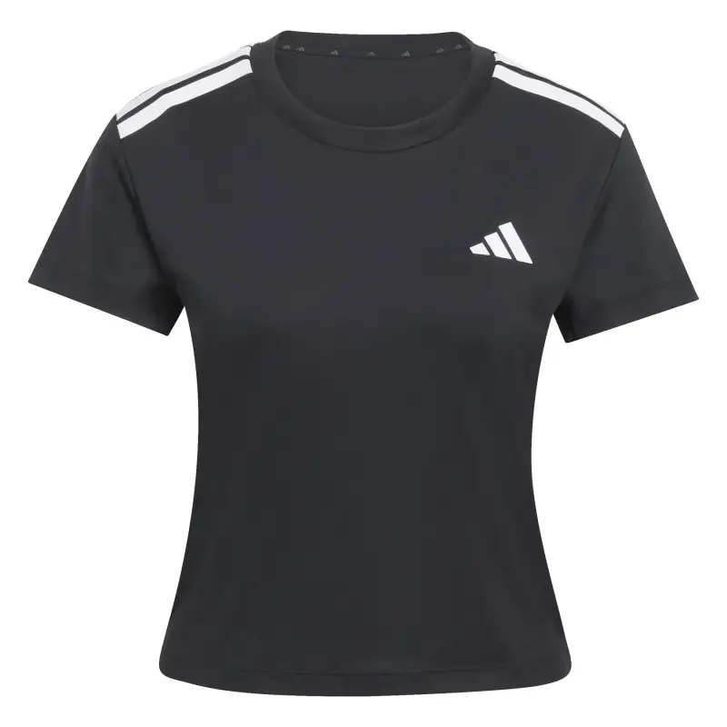 Maglia da donna adidas Hyperglam 3-Stripes