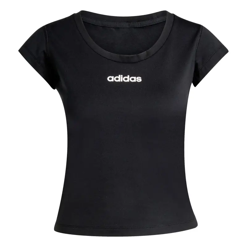 Maglia da donna adidas Hyperglam Baby