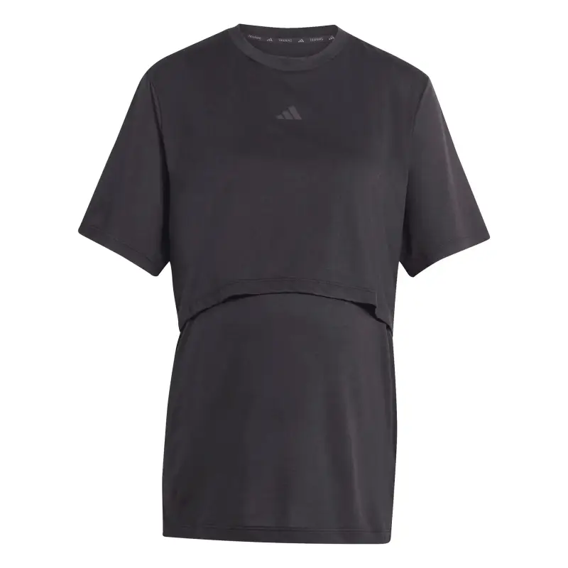 Maglia da donna adidas Maternity