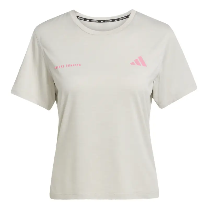 Maglia da donna adidas Own the Run Melange