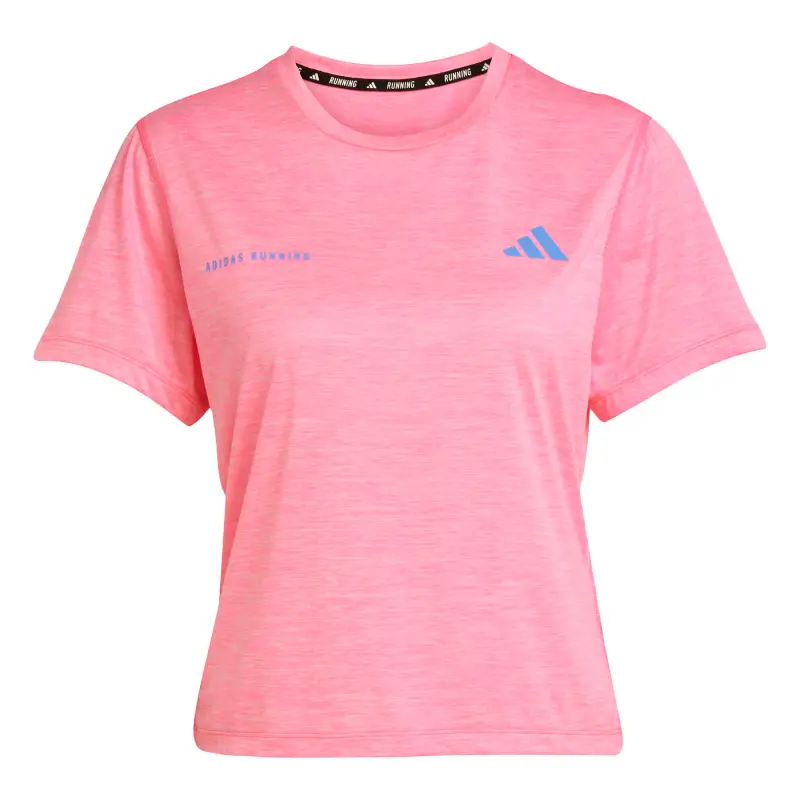 Maglia da donna adidas Own The Run Melange