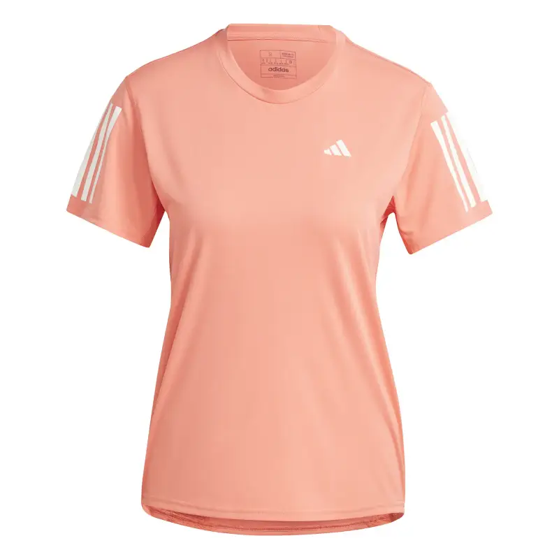Maglia da donna adidas Own the Run Rose