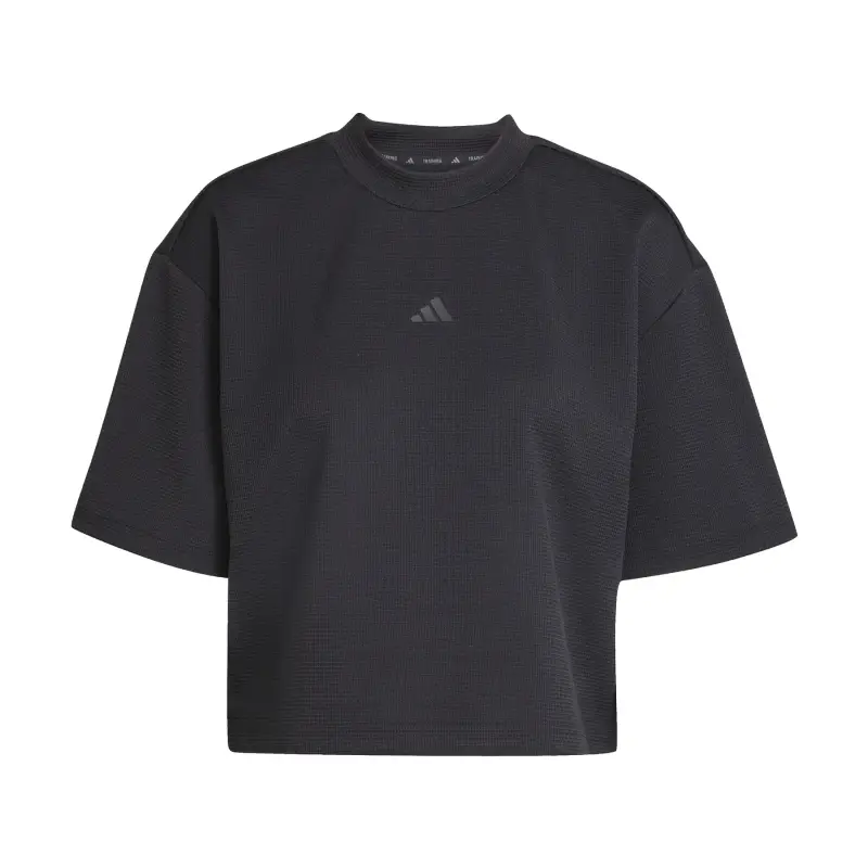 Maglia da donna adidas Puremotion