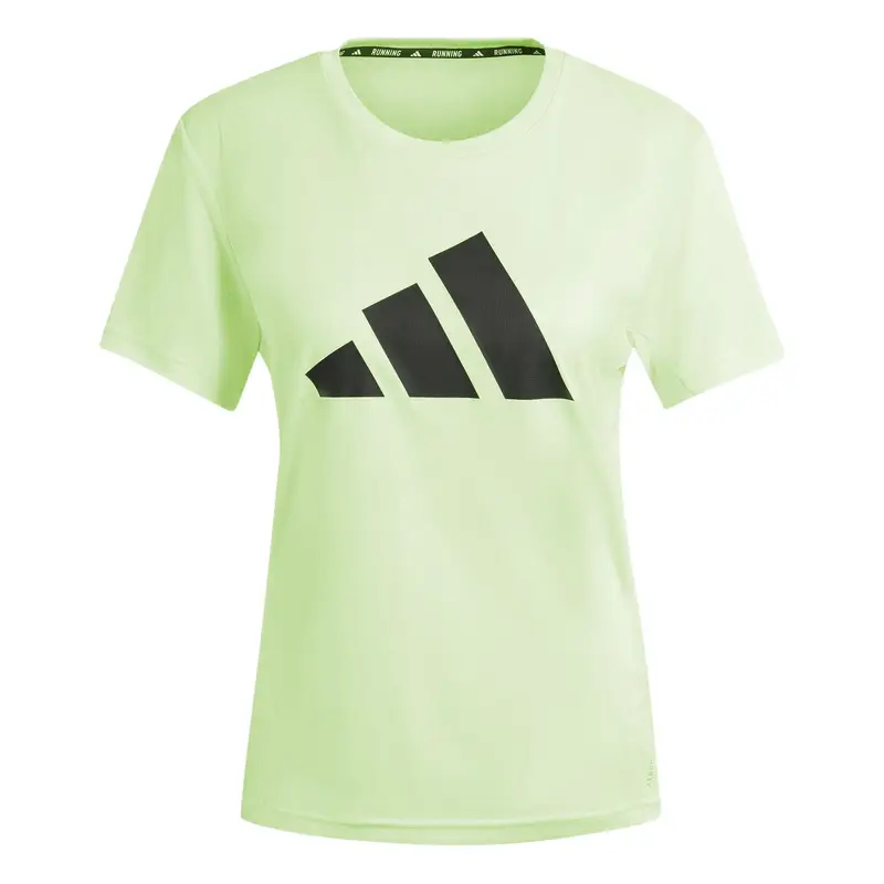 Maglia da donna adidas Run It Vert