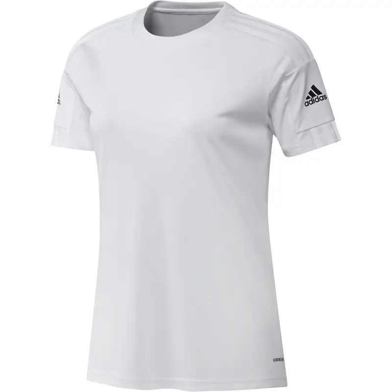 Maglia da donna adidas Squadra 21 Blanc