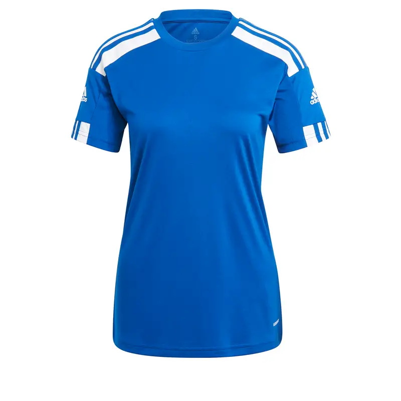 Maglia da donna adidas Squadra 21 Bleu