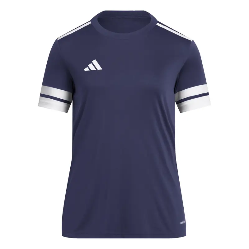 Maglia da donna adidas Squadra25 Bleu