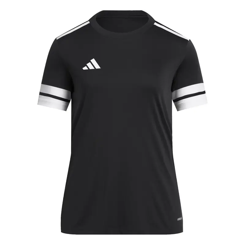 Maglia da donna adidas Squadra25 Noir