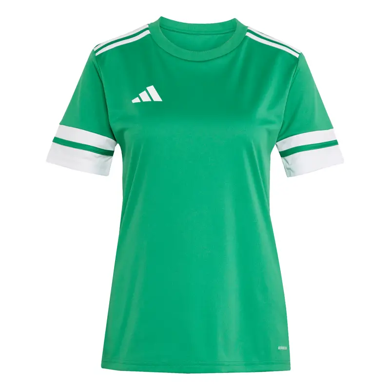 Maglia da donna adidas Squadra25 Vert