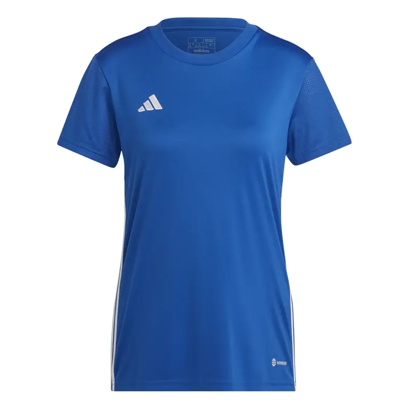 Maglia da donna adidas Tabela 23 Bleu