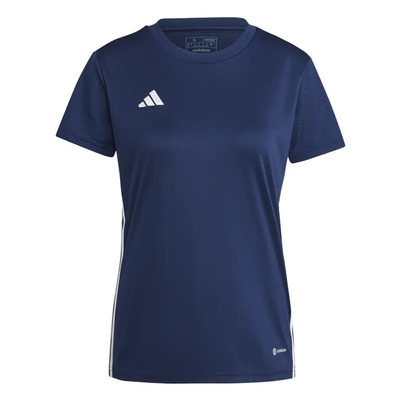 Maglia da donna adidas Tabela 23 Bleu