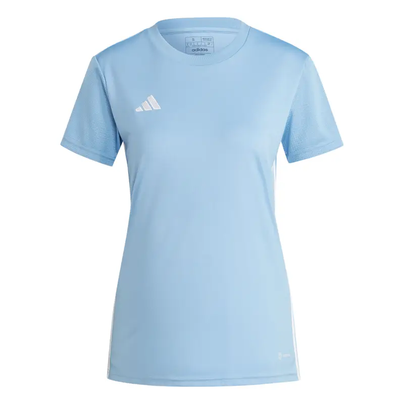 Maglia da donna adidas Tabela 23 Bleu