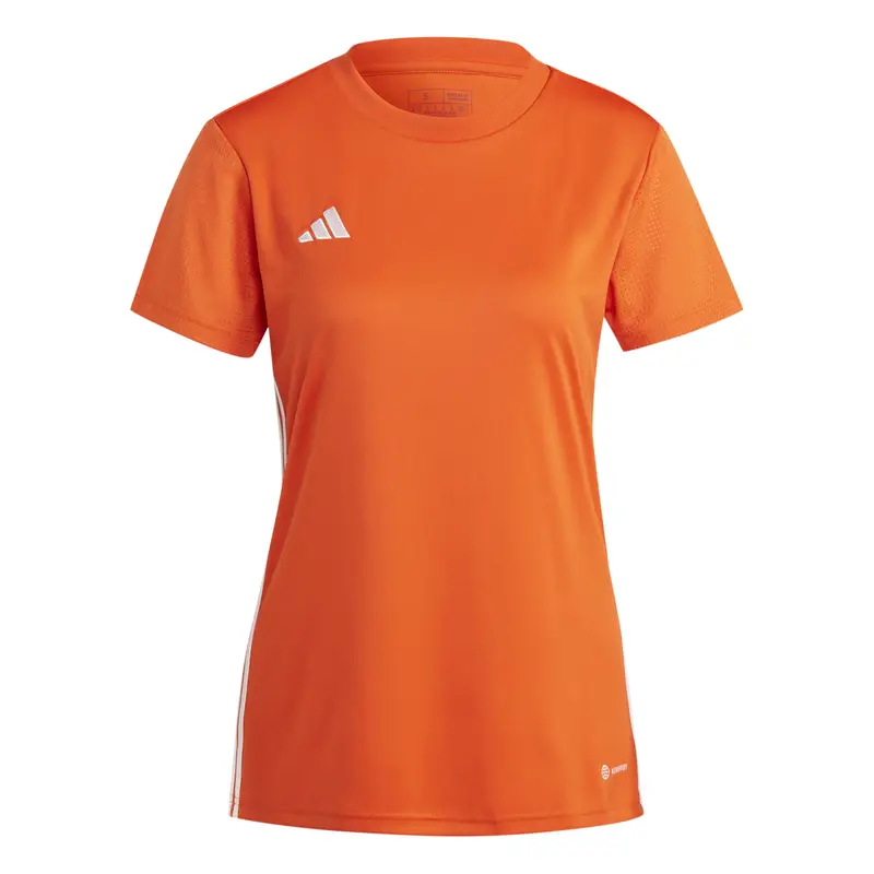 Maglia da donna adidas Tabela 23 Orange