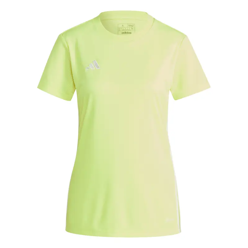 Maglia da donna adidas Tabela 23 Vert