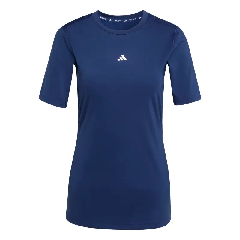Maglia da donna adidas Techfit
